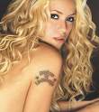 shakira shakira